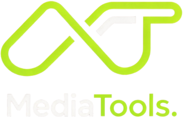 MediaTools Logo